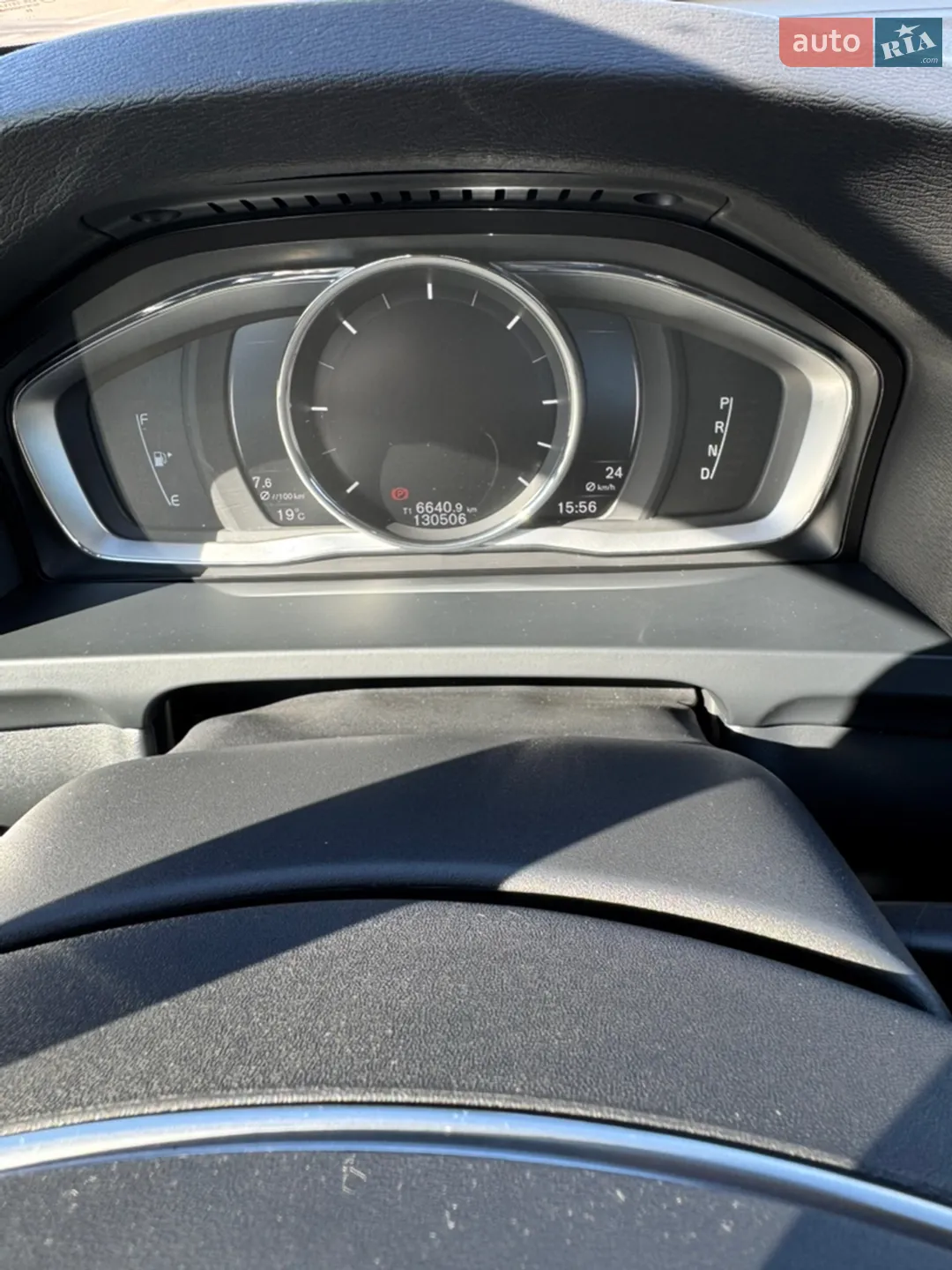 2016 Volvo S60 - мініатюра 23