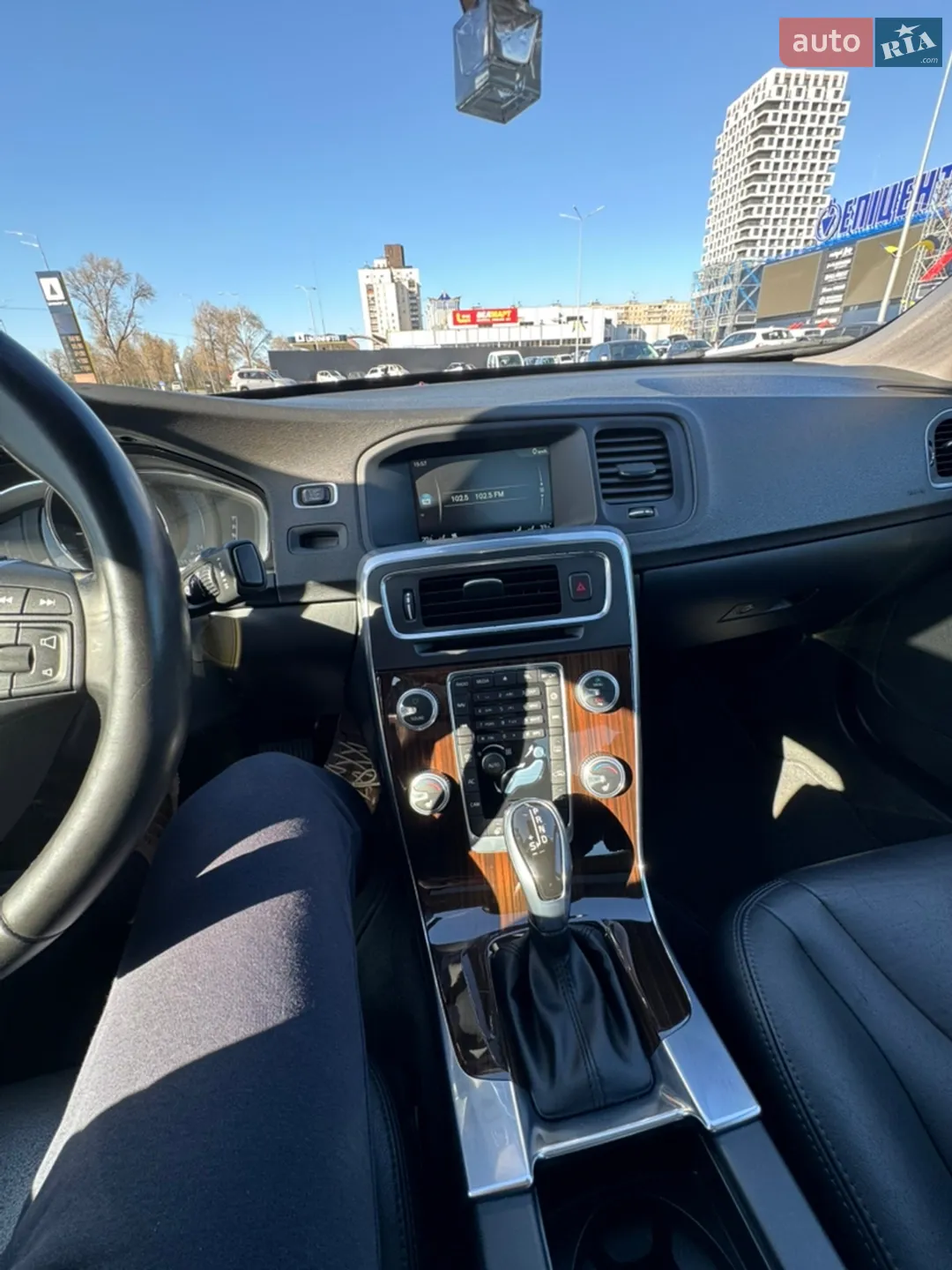 2016 Volvo S60 - мініатюра 25