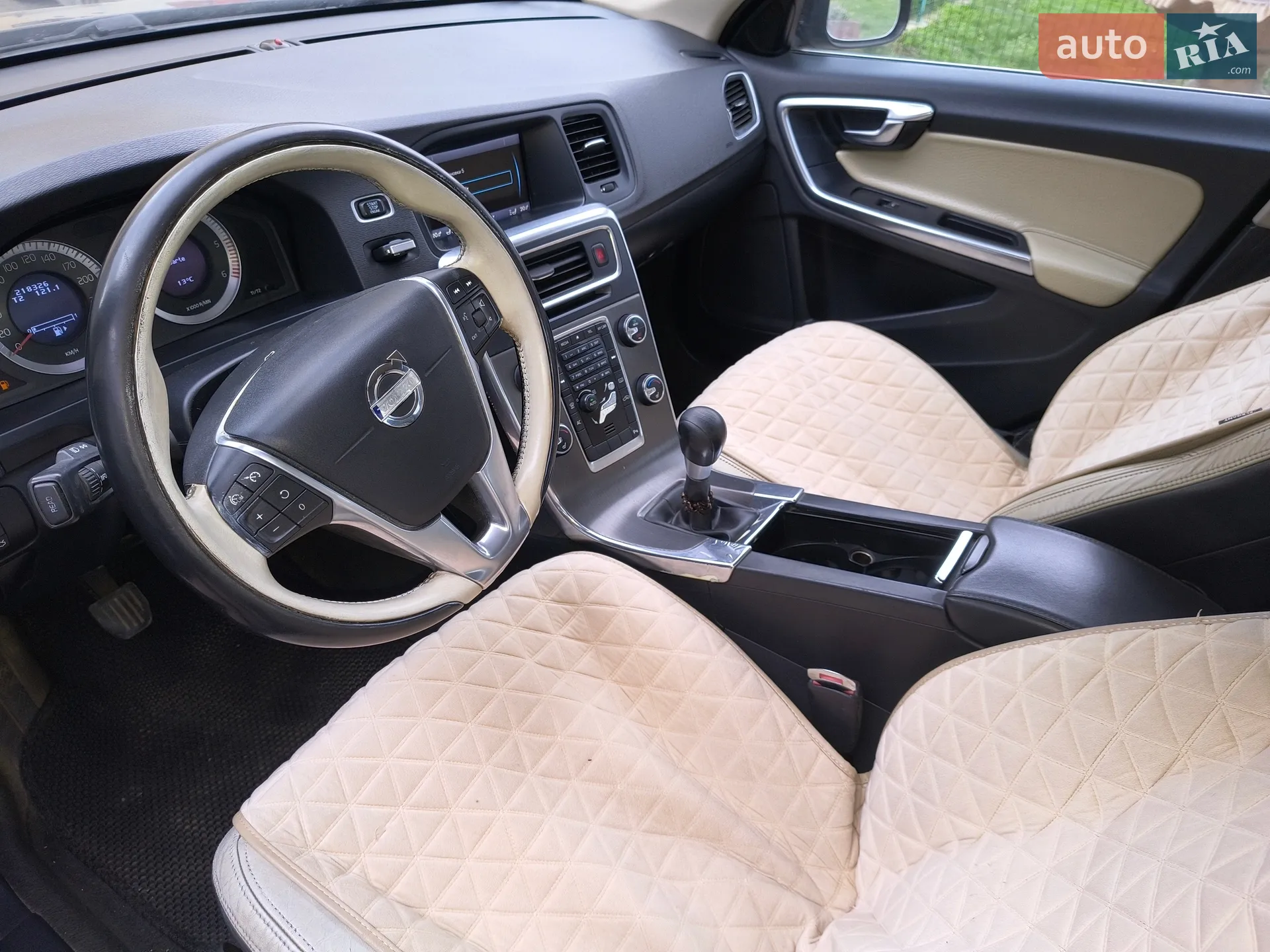 2010 Volvo S60 - мініатюра 6