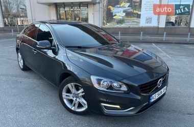 Седан Volvo S60 2013 в Днепре