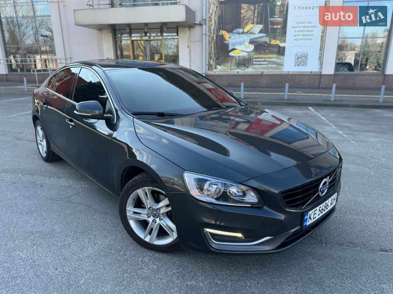 Volvo S60 2013 Volvo S60 2013
