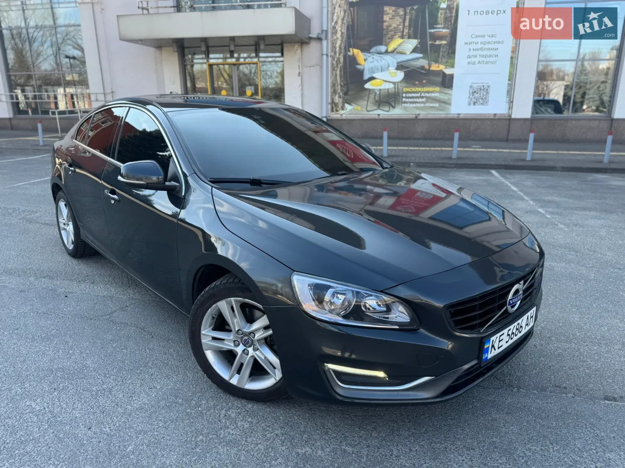 2013 Volvo S60 - мініатюра 13