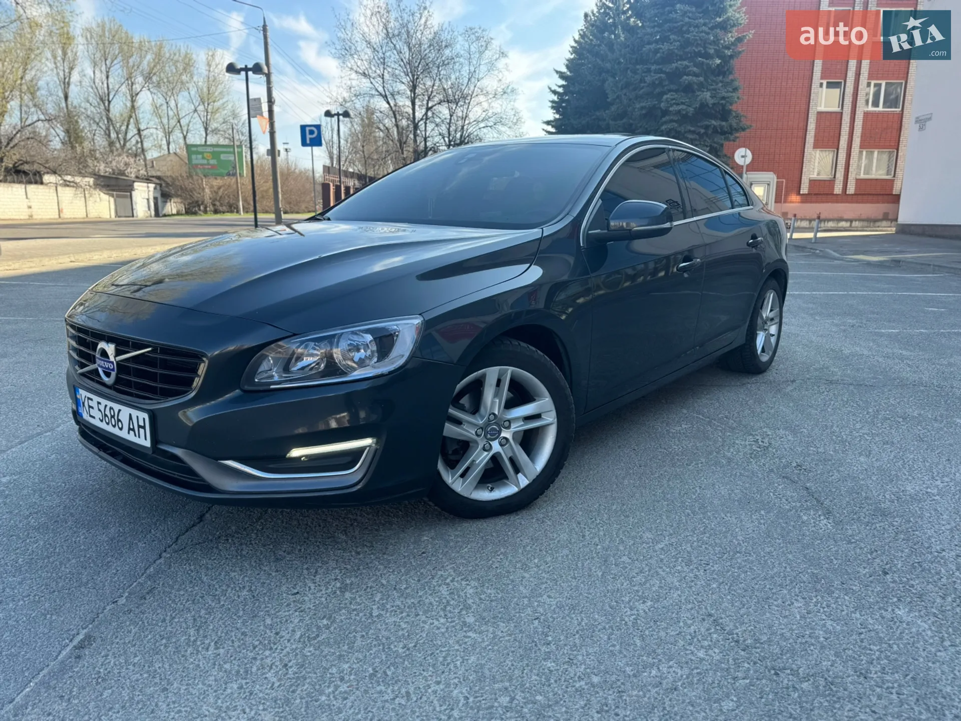 2013 Volvo S60 - мініатюра 15