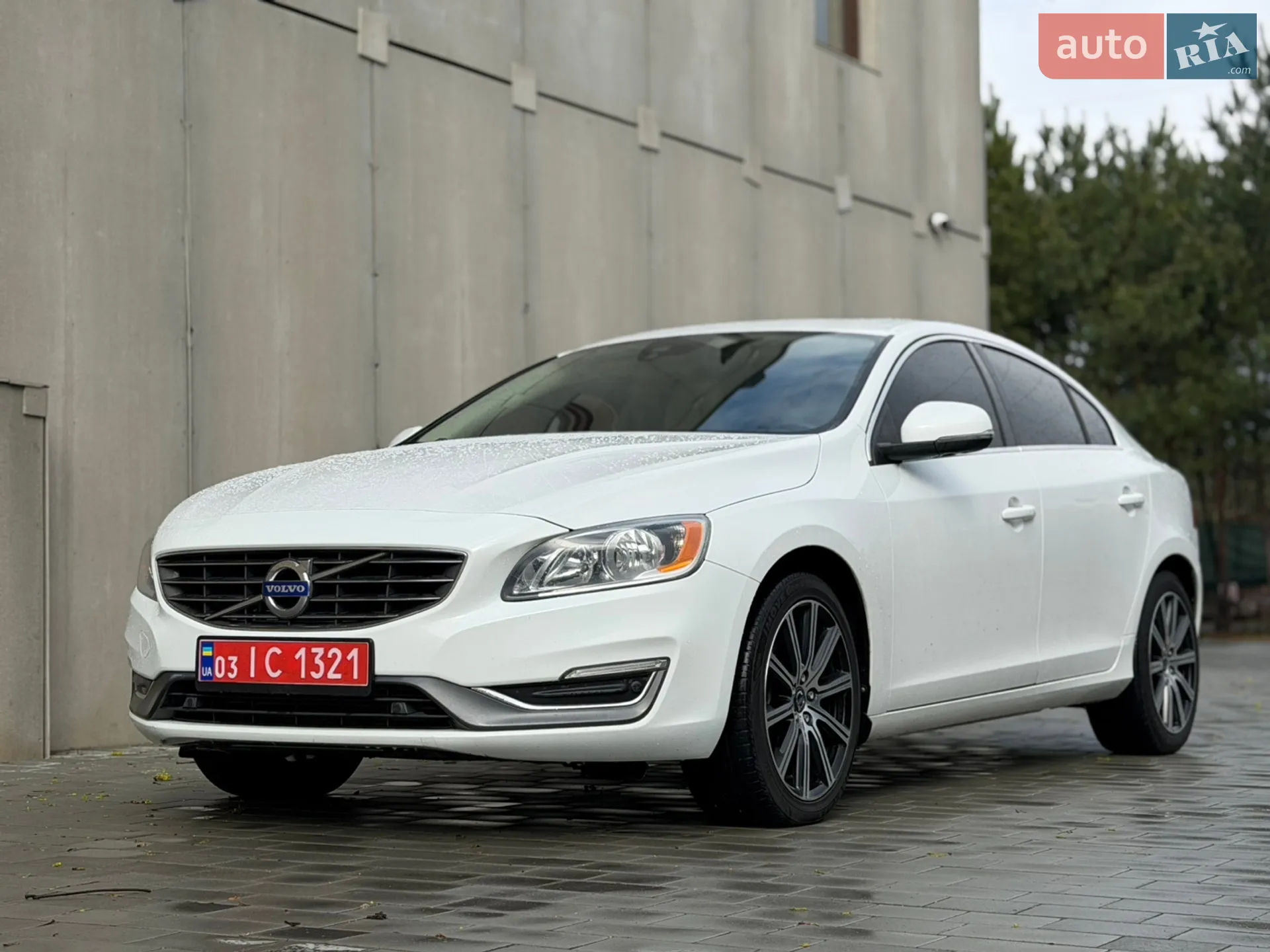 2017 Volvo S60 - мініатюра 4