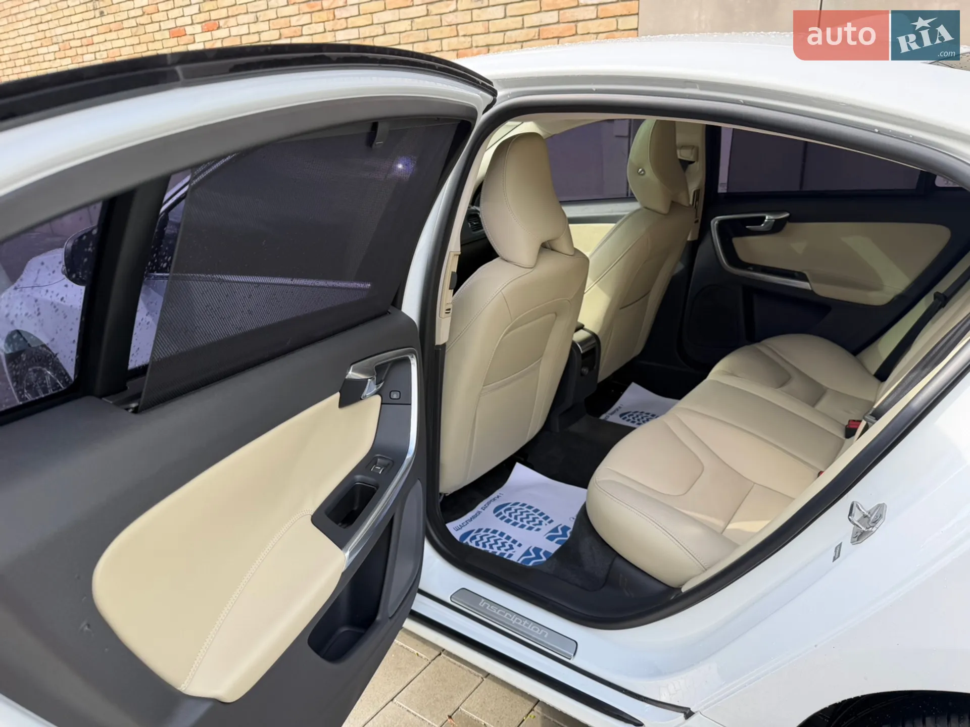 2017 Volvo S60 - мініатюра 14
