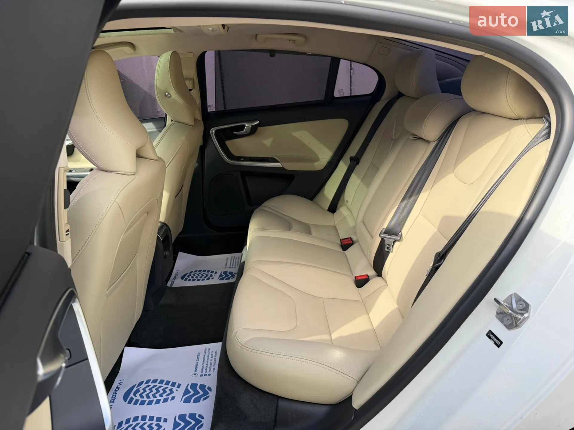 2017 Volvo S60 - мініатюра 15