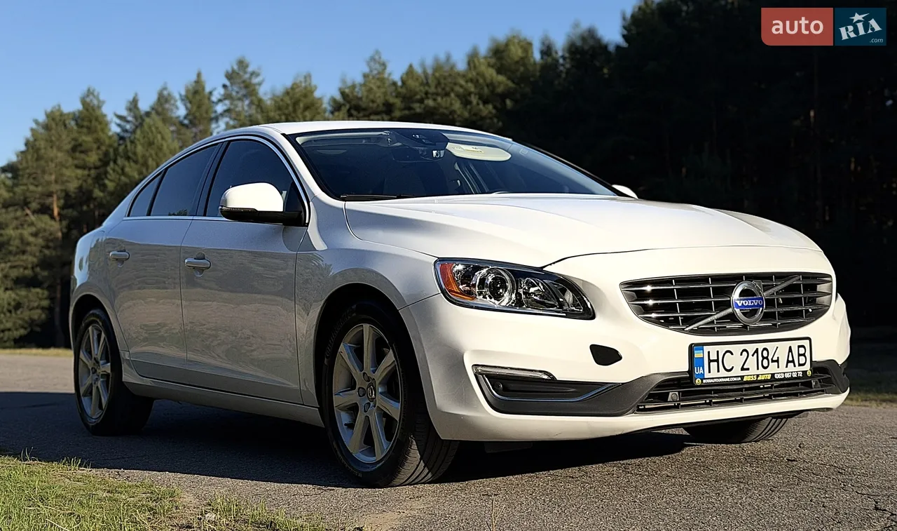 2016 Volvo S60 - мініатюра 31