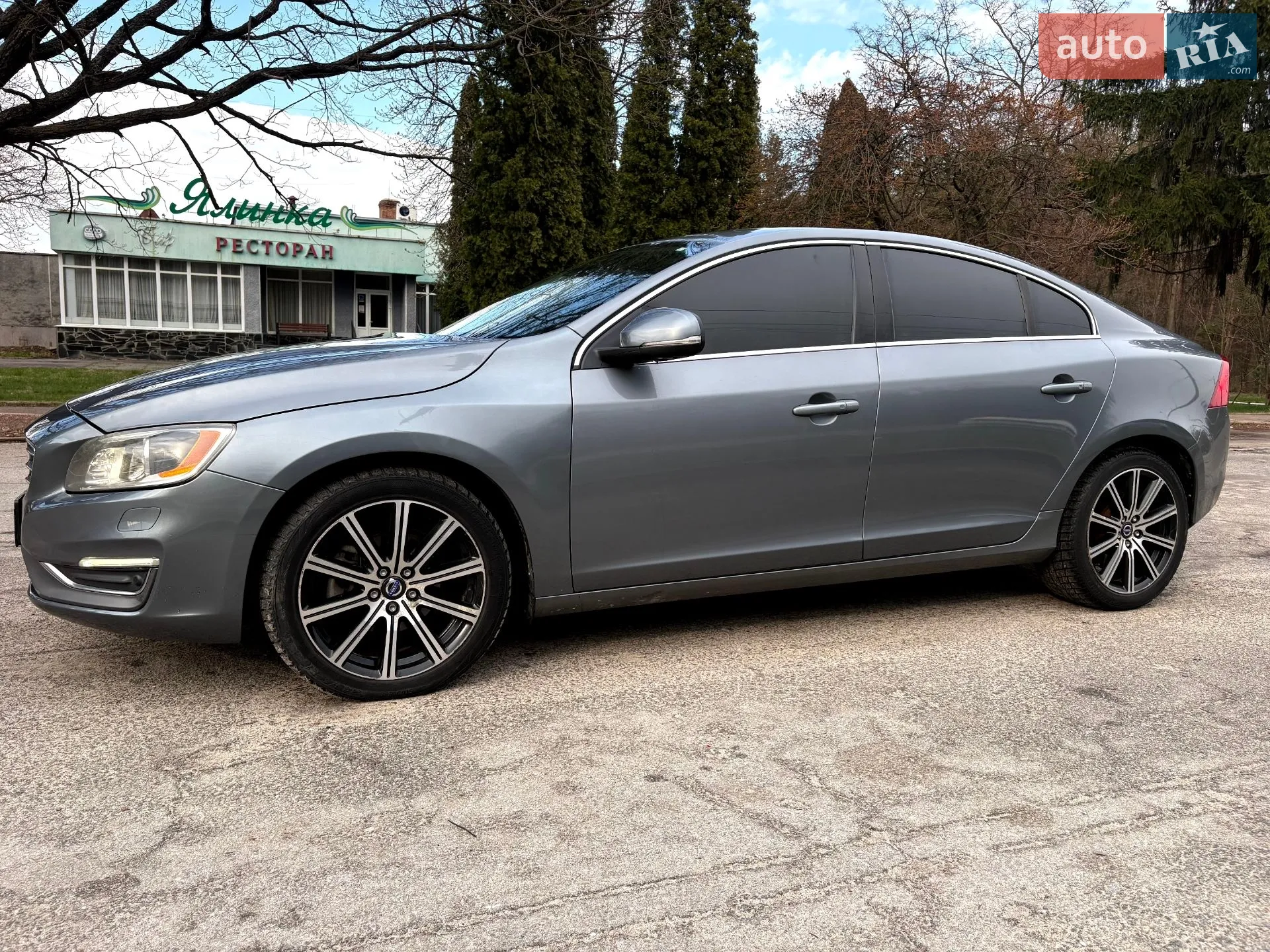 2017 Volvo S60 - мініатюра 16