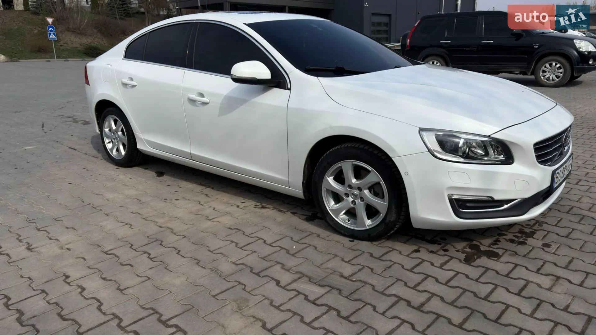 2017 Volvo S60 - мініатюра 3