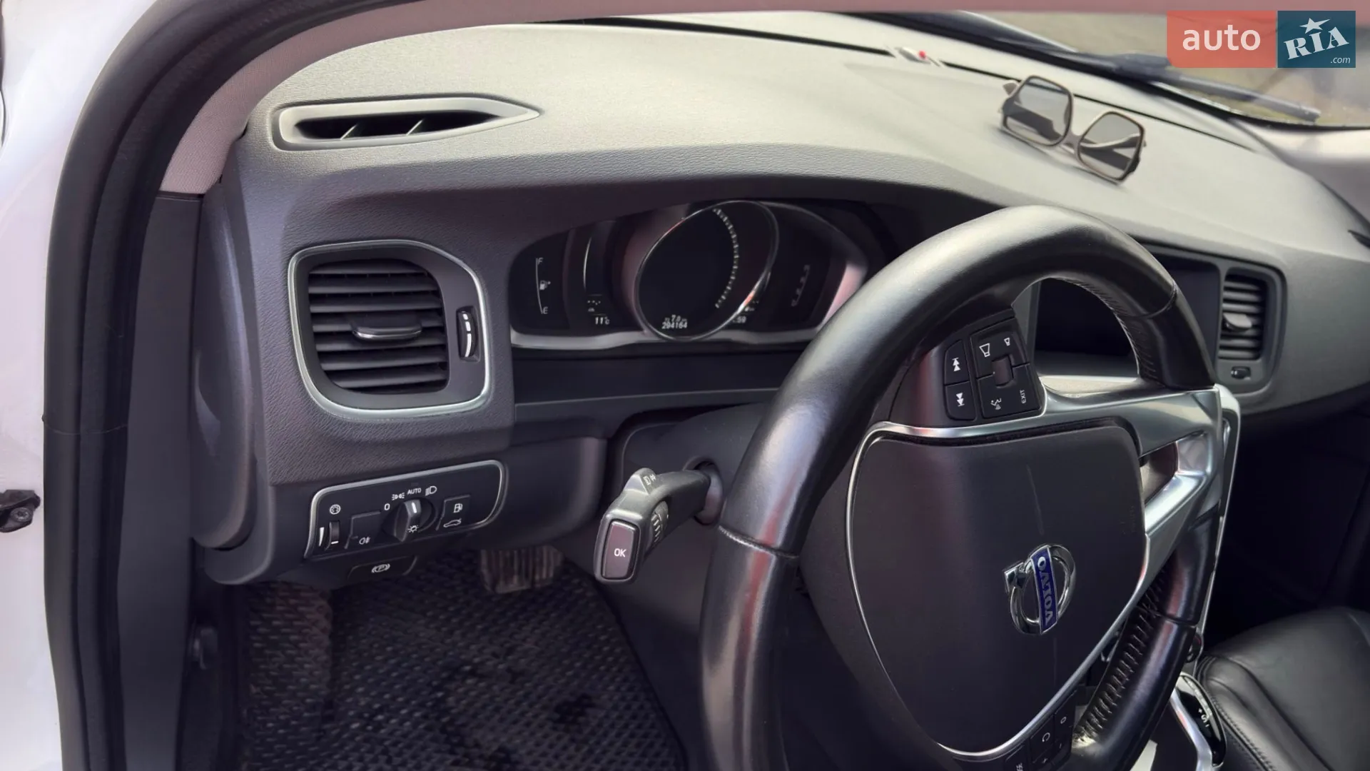 2017 Volvo S60 - мініатюра 11