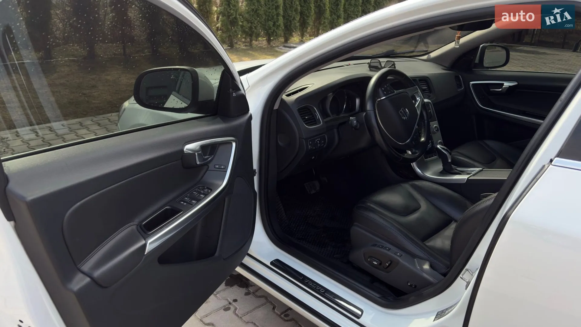 2017 Volvo S60 - мініатюра 14
