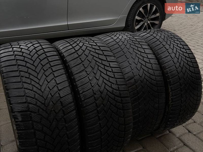 Седан Volvo S60 2017 в Львове