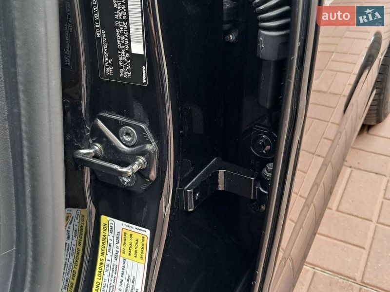 Седан Volvo S60 2013 в Києві