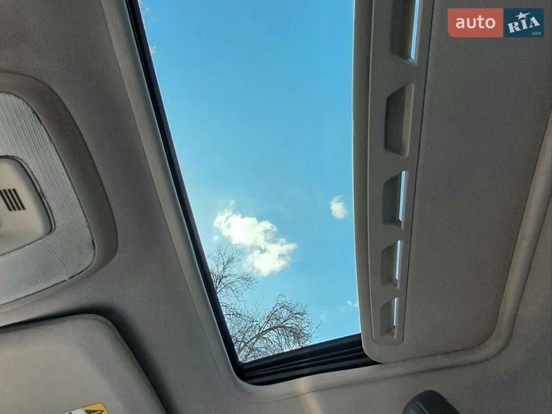 Седан Volvo S60 2013 в Києві