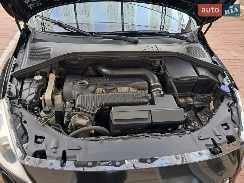 Седан Volvo S60 2013 в Києві