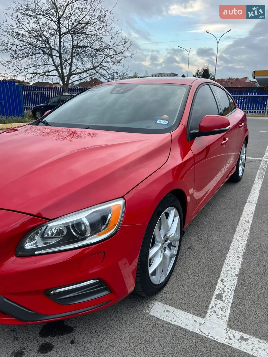 2017 Volvo S60 - мініатюра 36