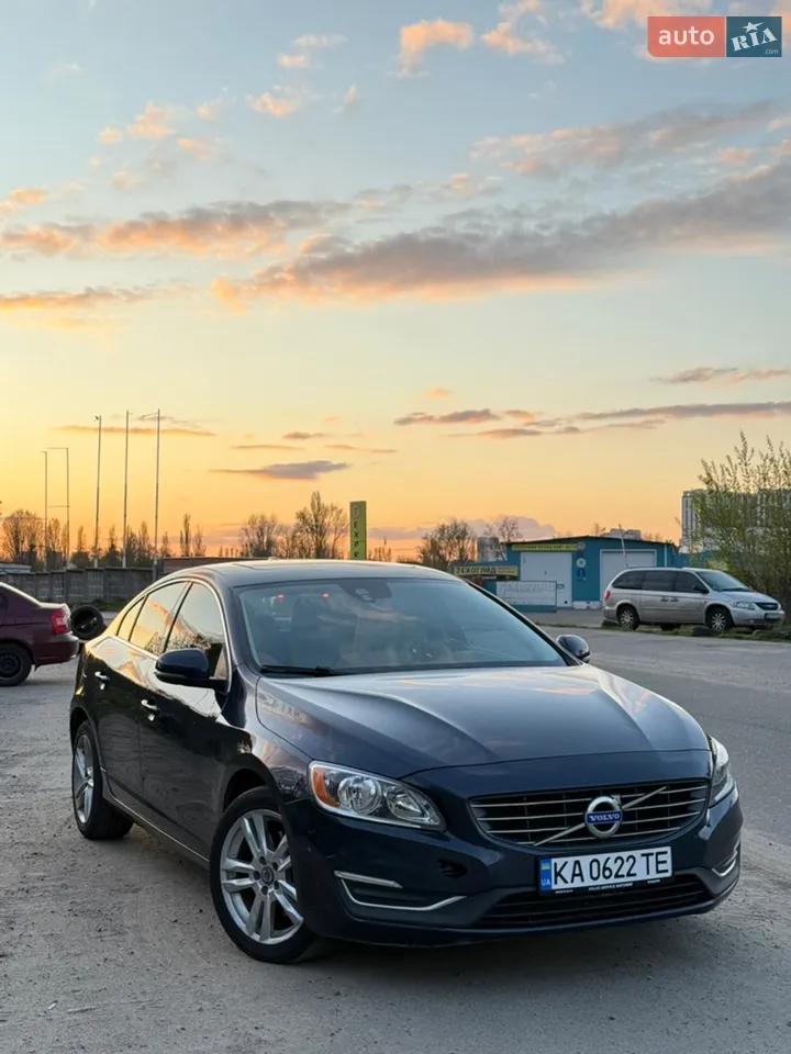 2014 Volvo S60 - мініатюра 56