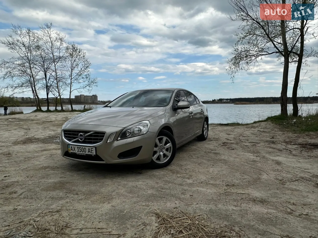 2011 Volvo S60 - мініатюра 21