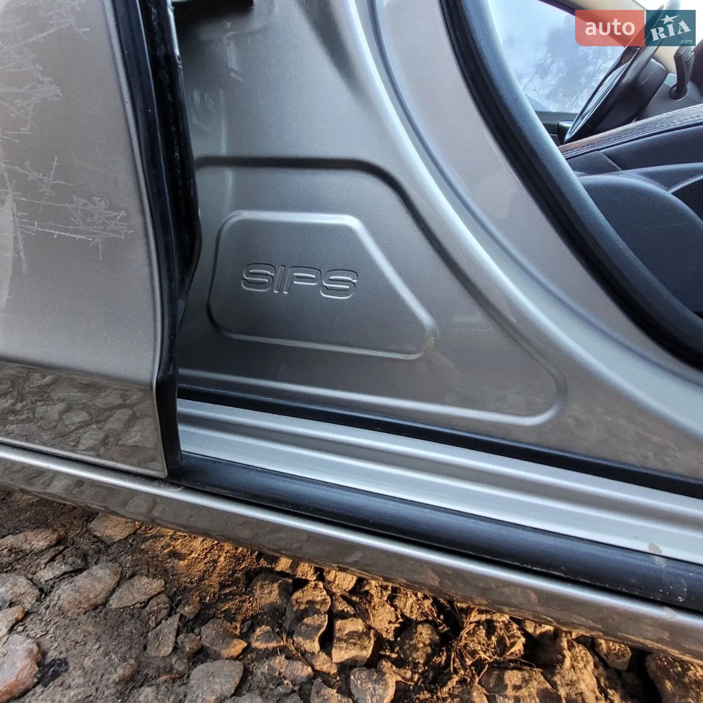2012 Volvo S60 - мініатюра 10