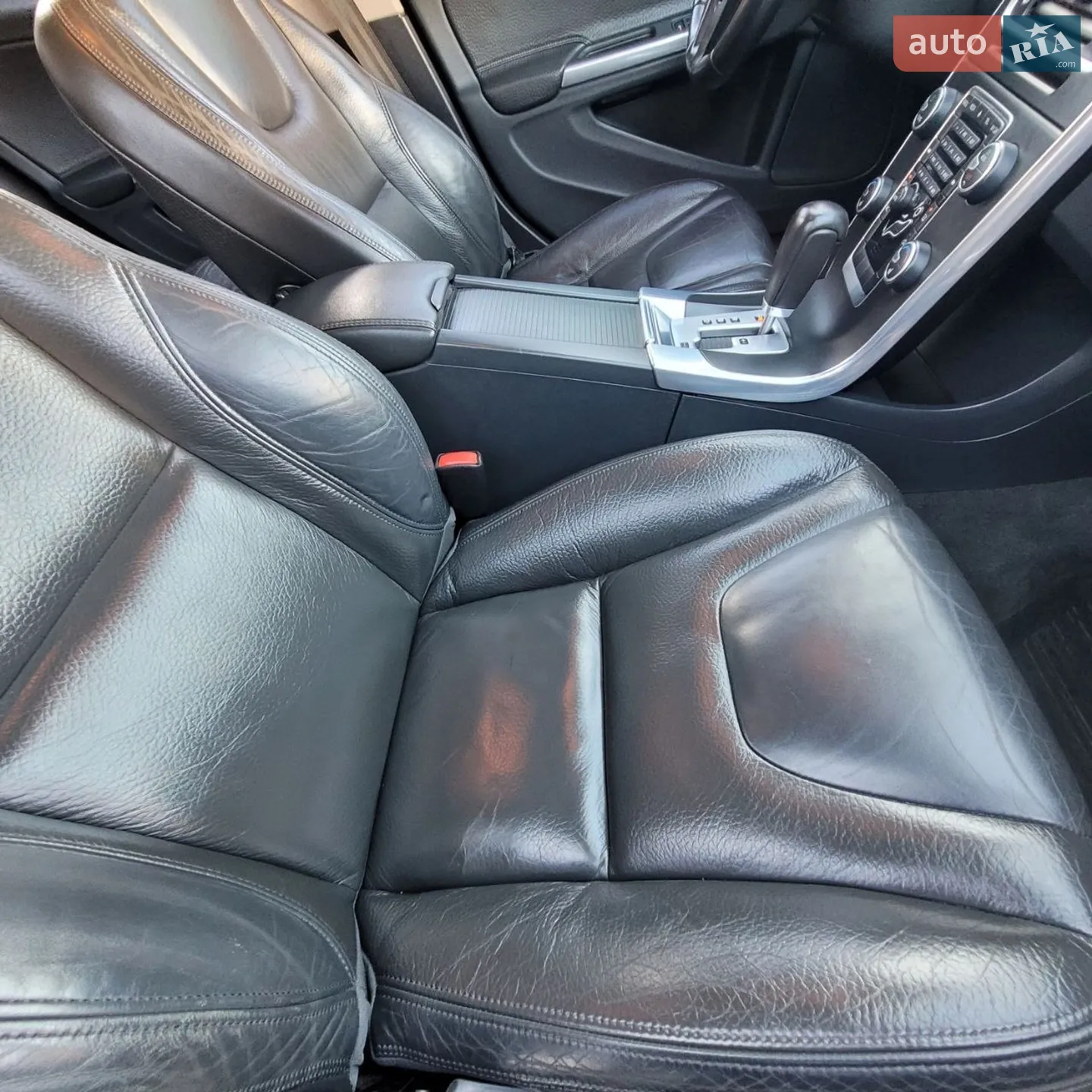 2012 Volvo S60 - мініатюра 16