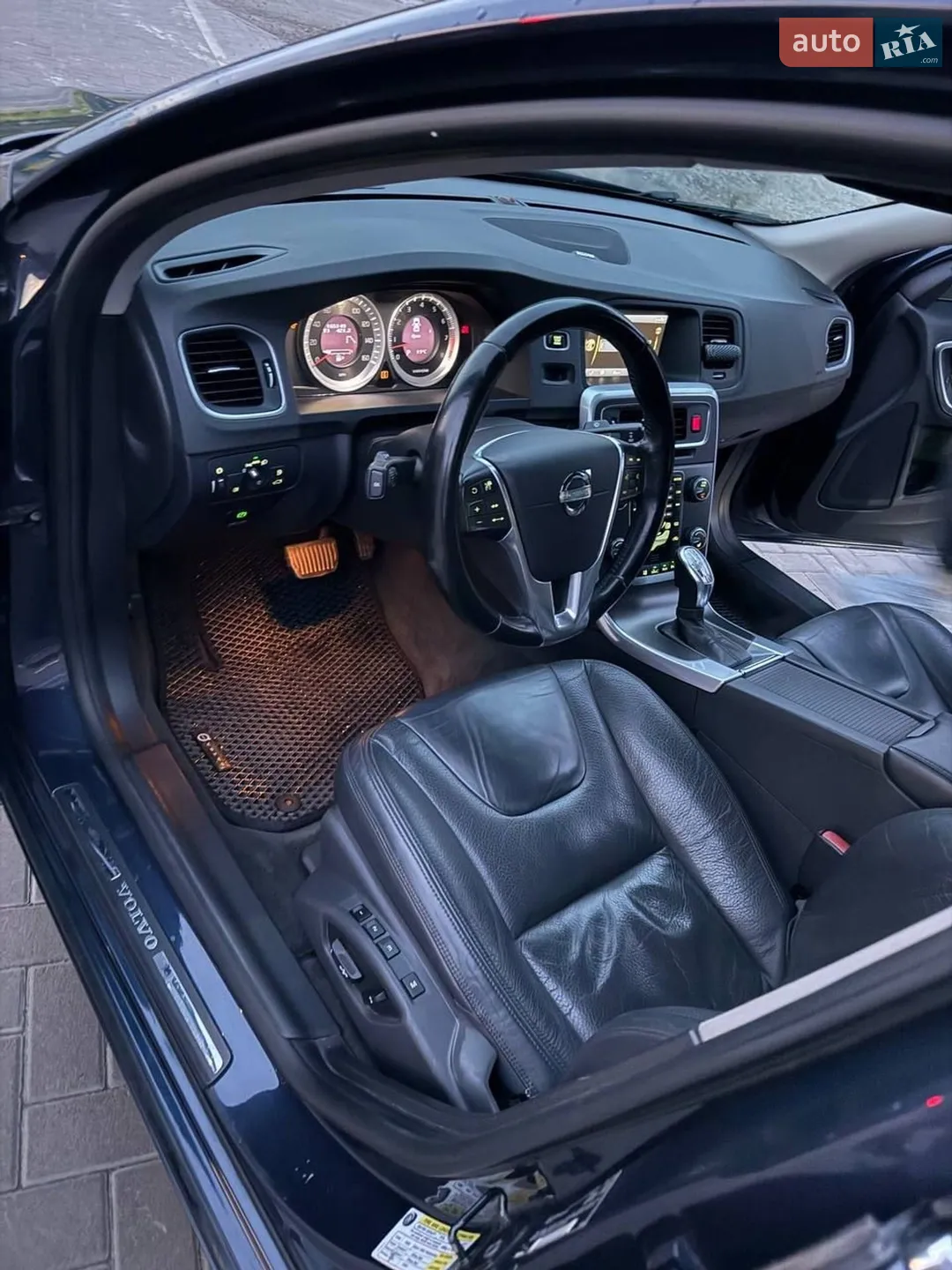 2012 Volvo S60 - мініатюра 29