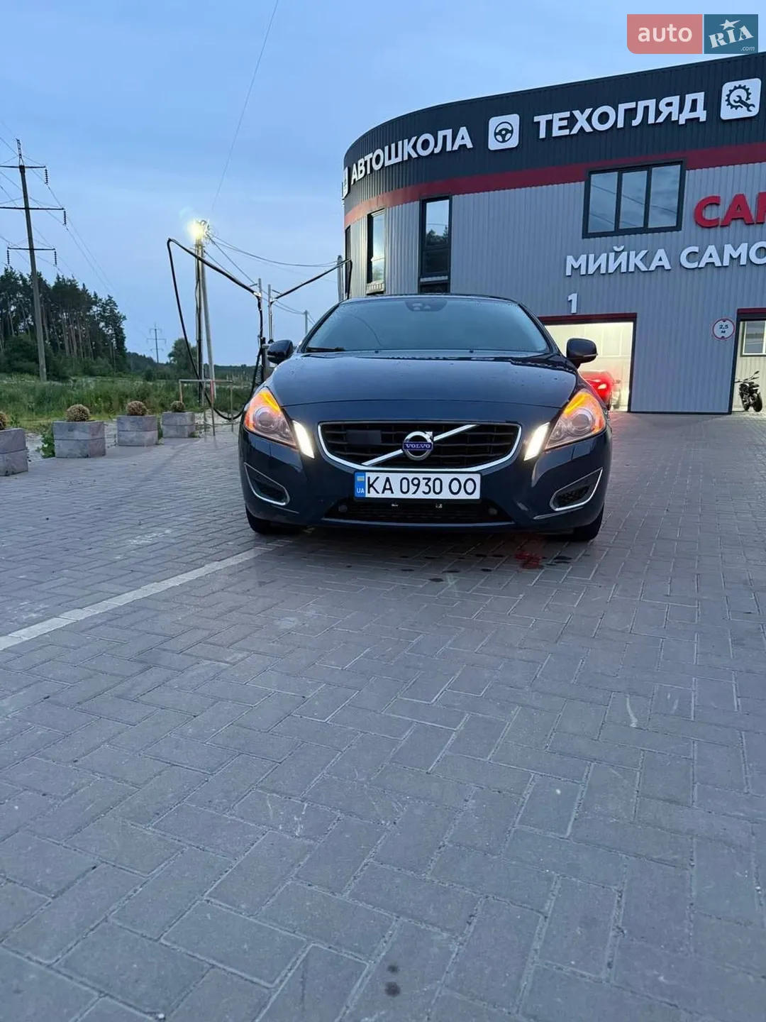 2012 Volvo S60 - мініатюра 32