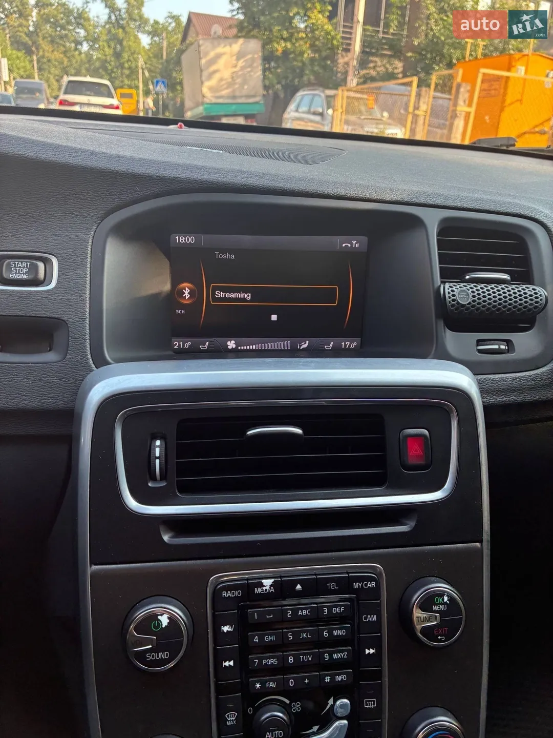 2012 Volvo S60 - мініатюра 30