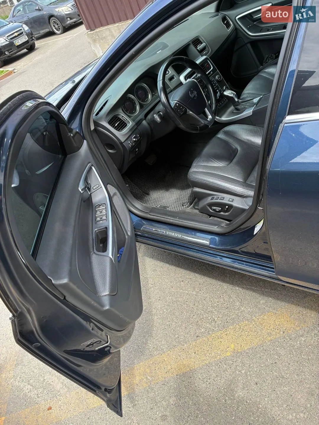2012 Volvo S60 - мініатюра 35