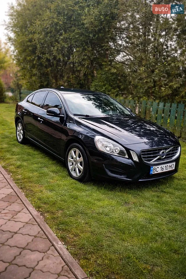 2013 Volvo S60 - мініатюра 16