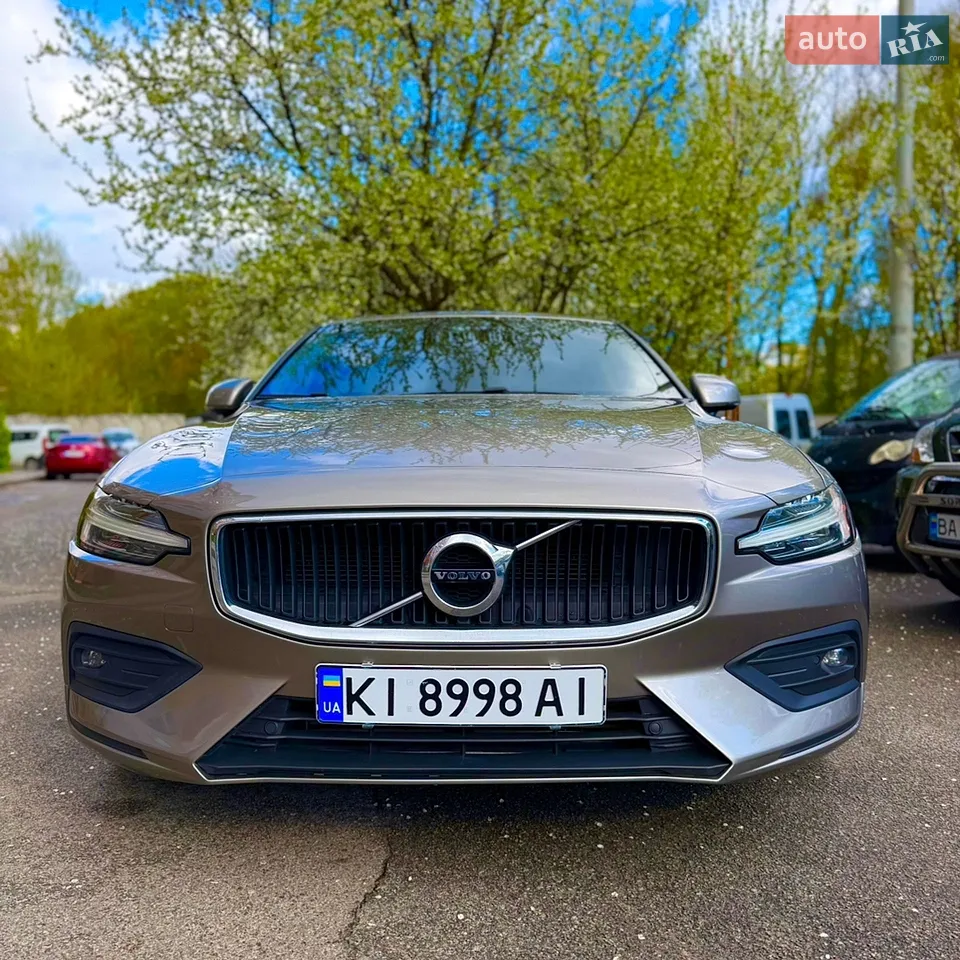 2021 Volvo S60 - мініатюра 66