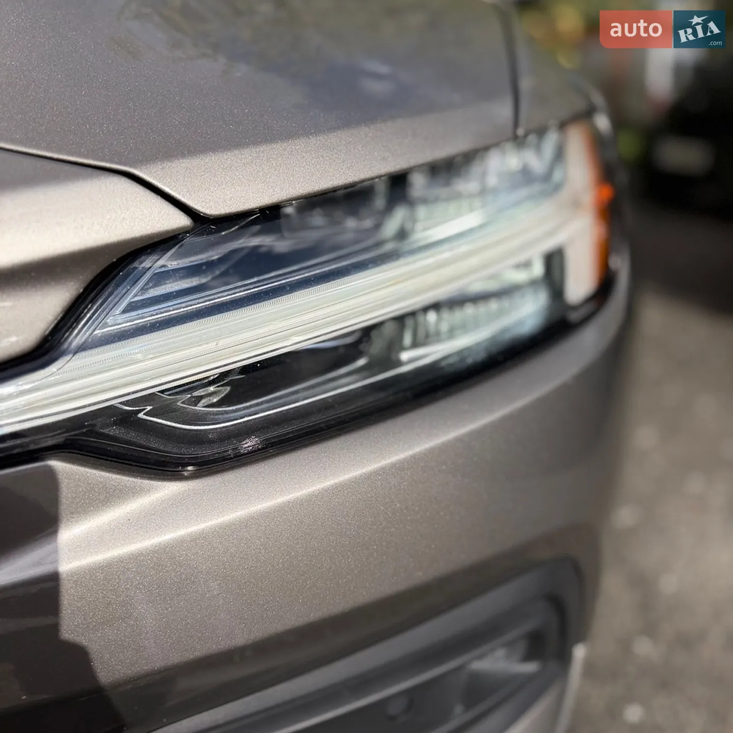 2020 Volvo S60 - мініатюра 5