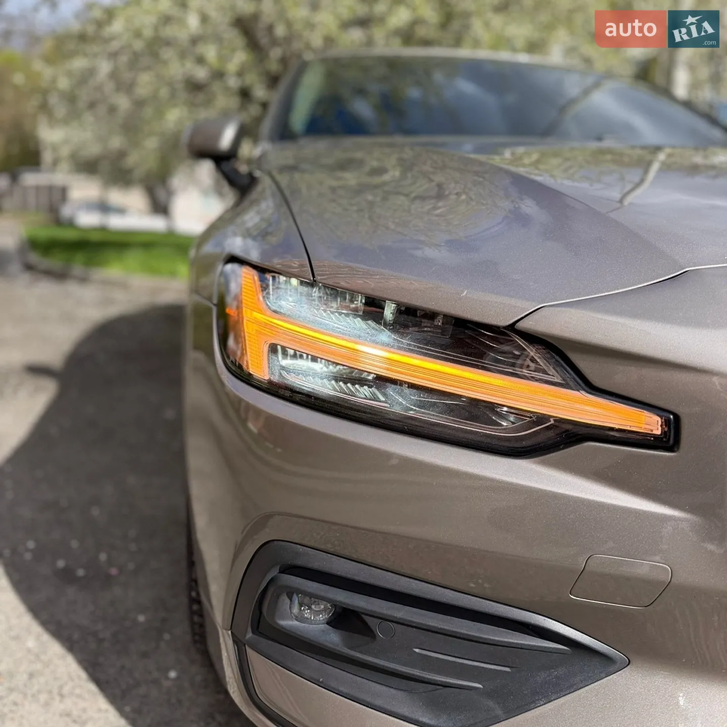 2020 Volvo S60 - мініатюра 21