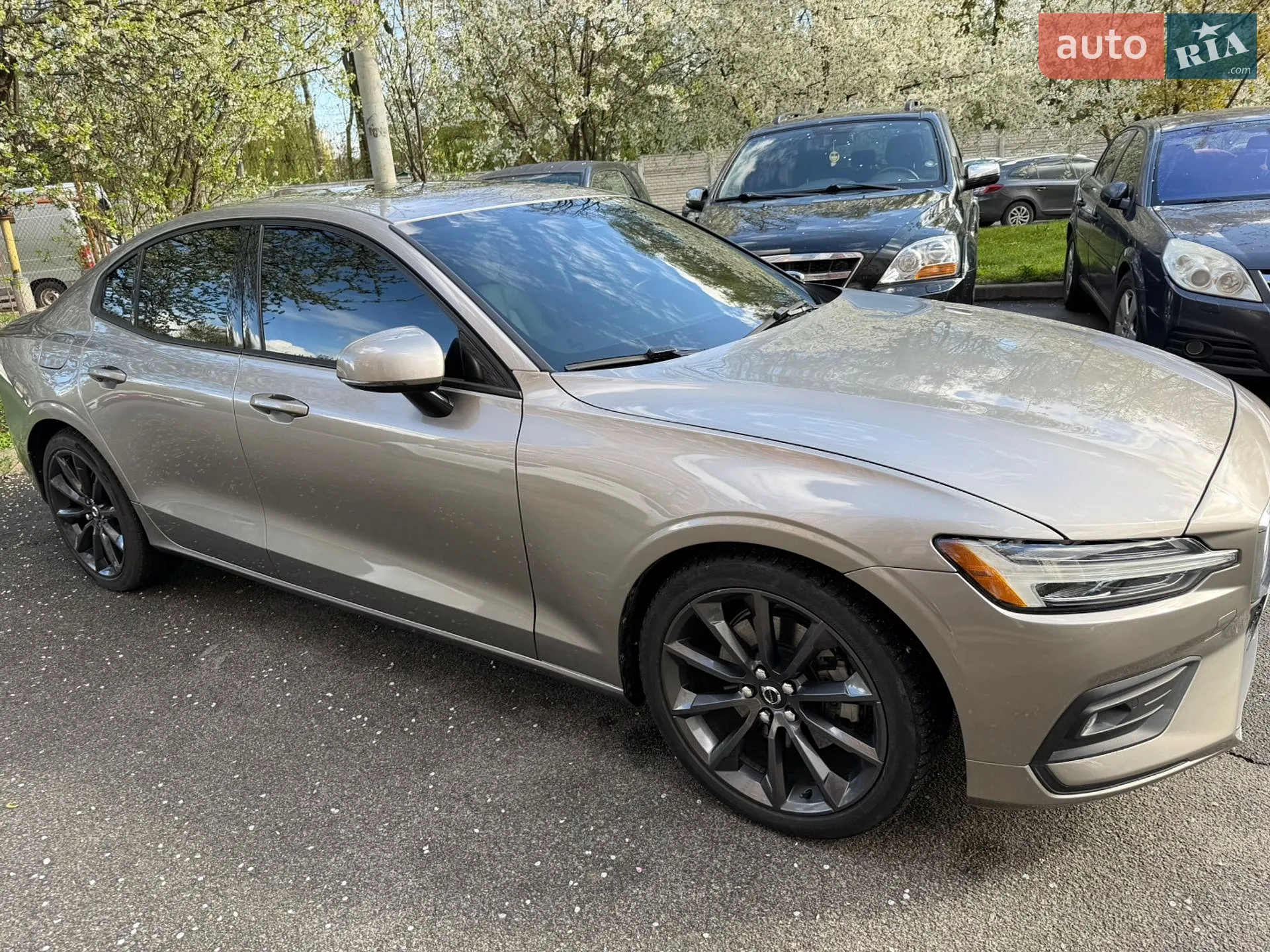 2020 Volvo S60 - мініатюра 65