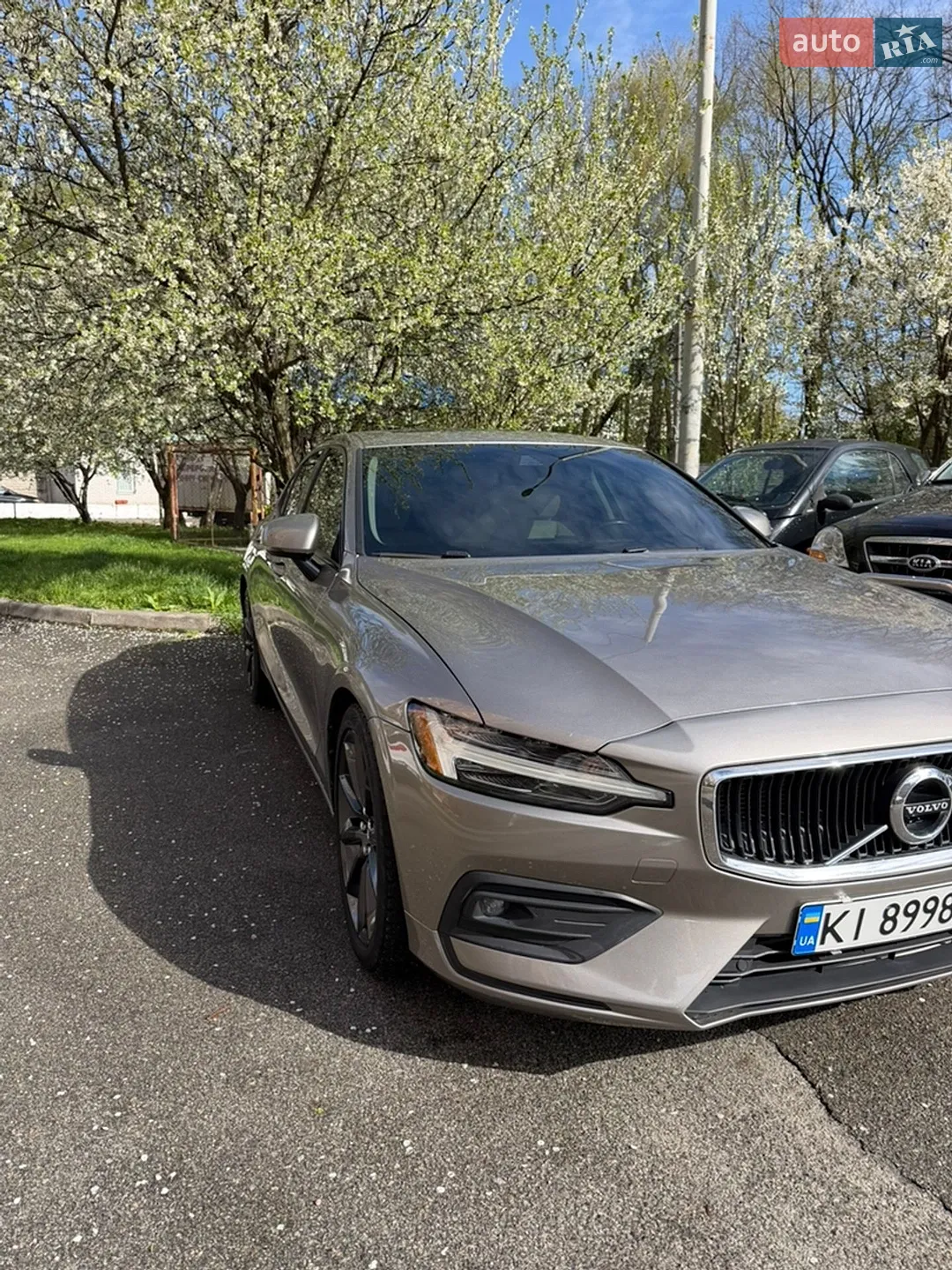 2020 Volvo S60 - мініатюра 70