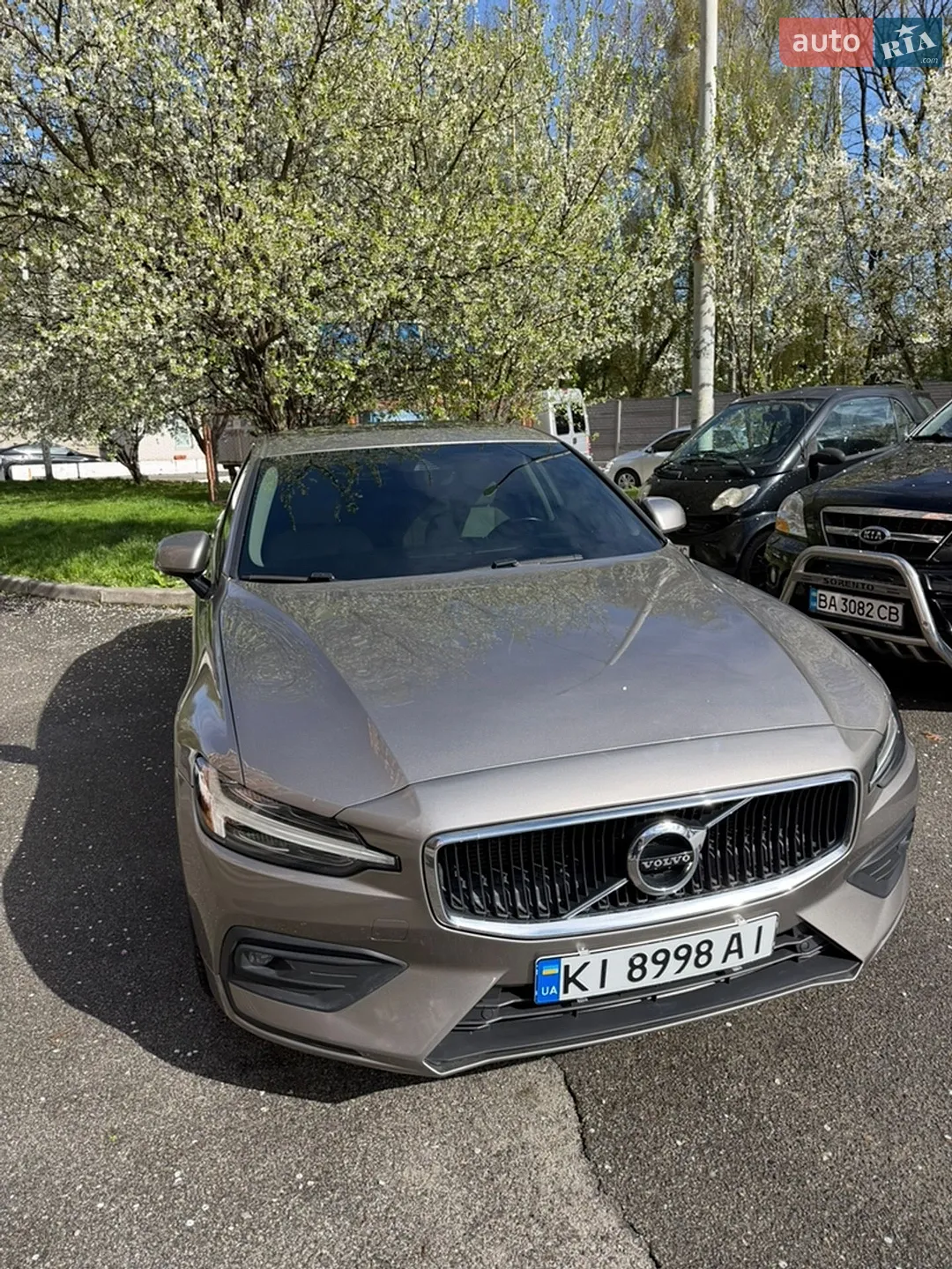 2020 Volvo S60 - мініатюра 72