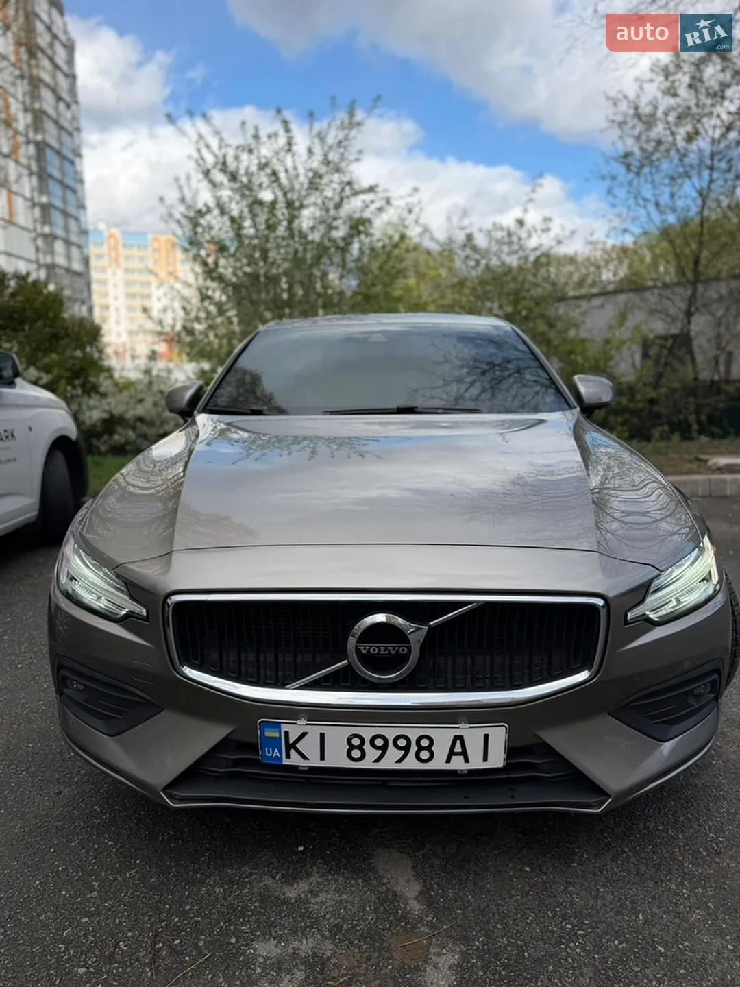 2020 Volvo S60 - мініатюра 79