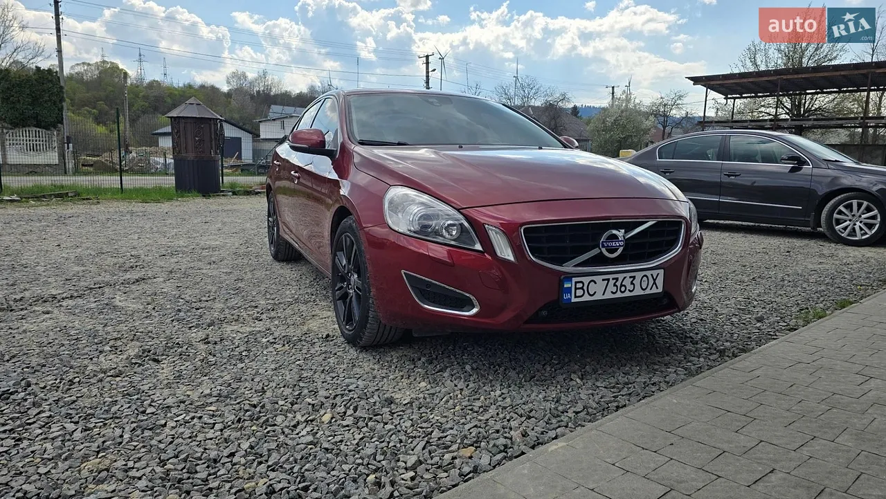 2010 Volvo S60 - мініатюра 17