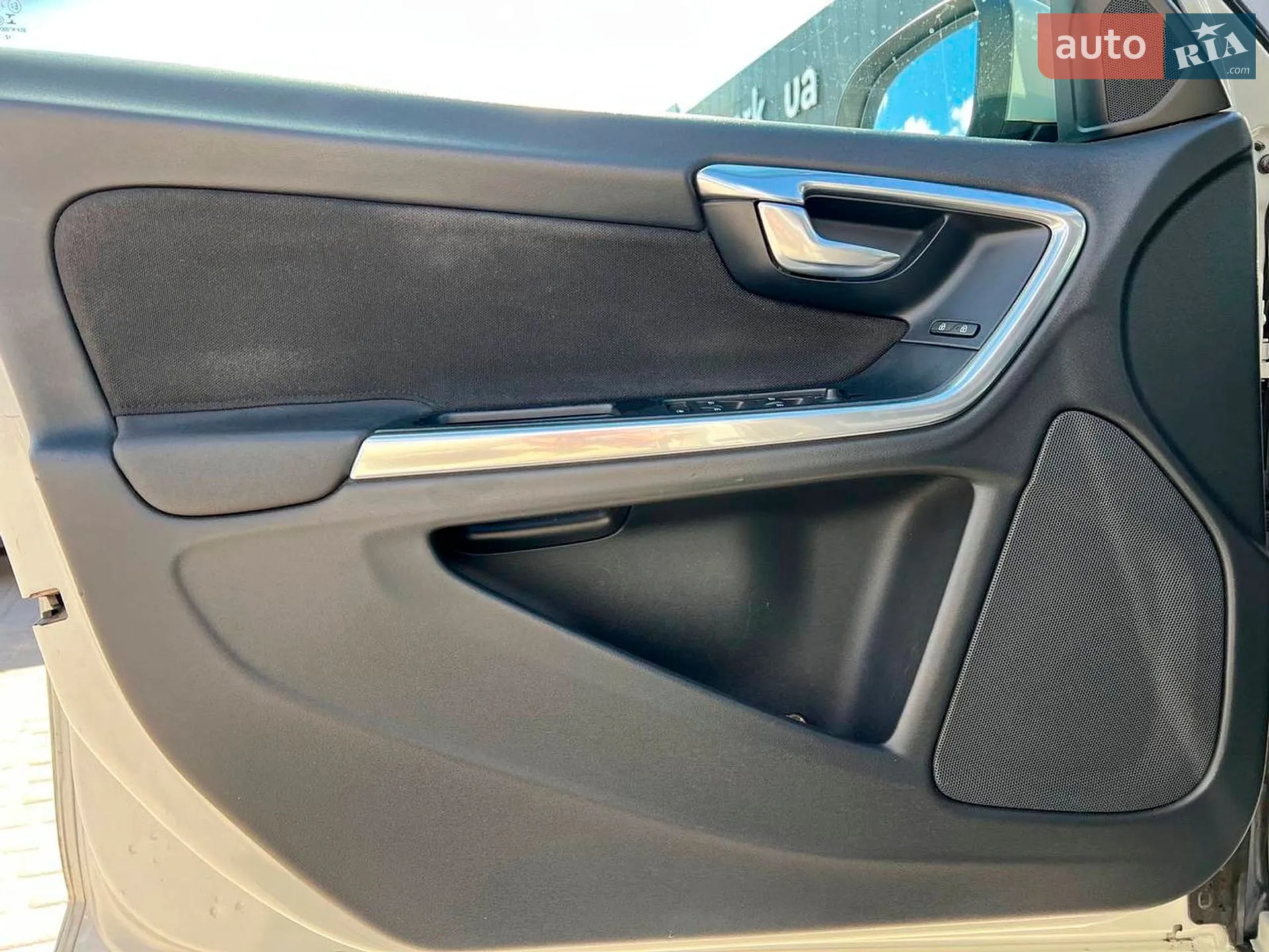 2012 Volvo S60 - мініатюра 16