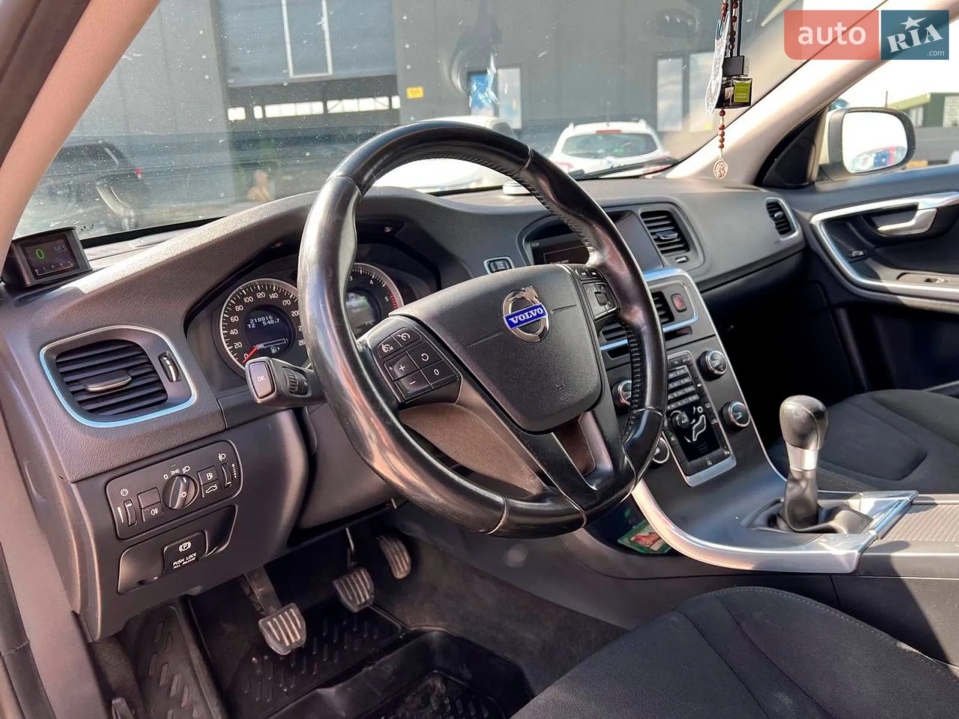 2012 Volvo S60 - мініатюра 18