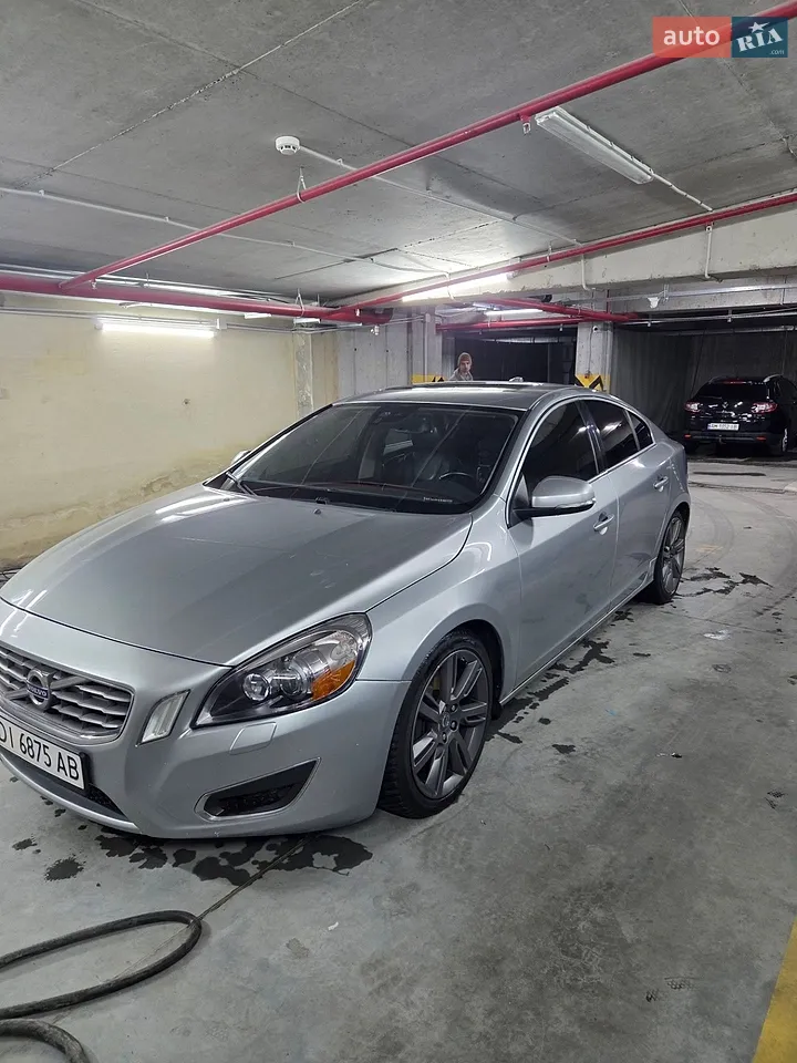 2013 Volvo S60 - мініатюра 33