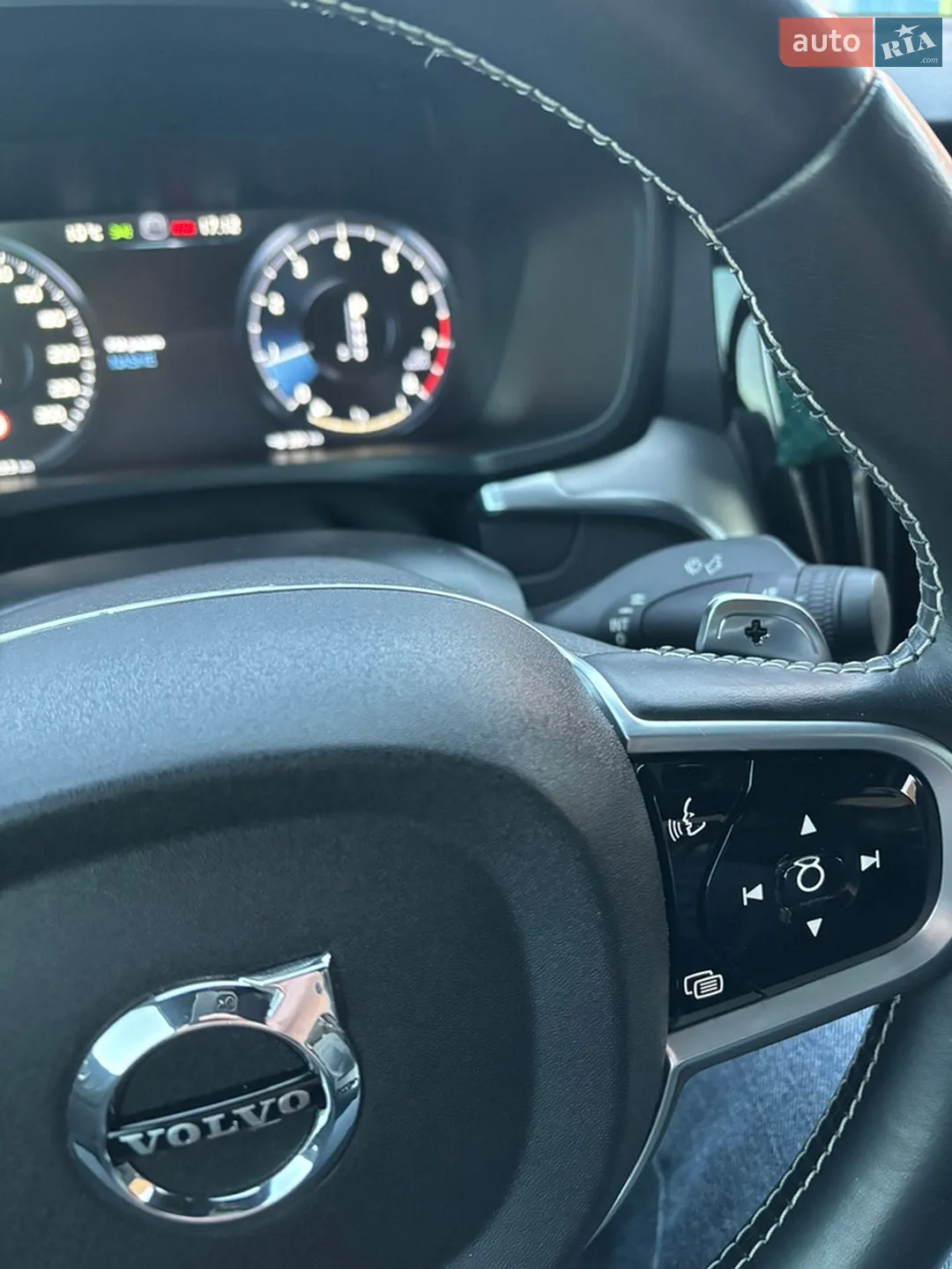 2018 Volvo S60 - мініатюра 28
