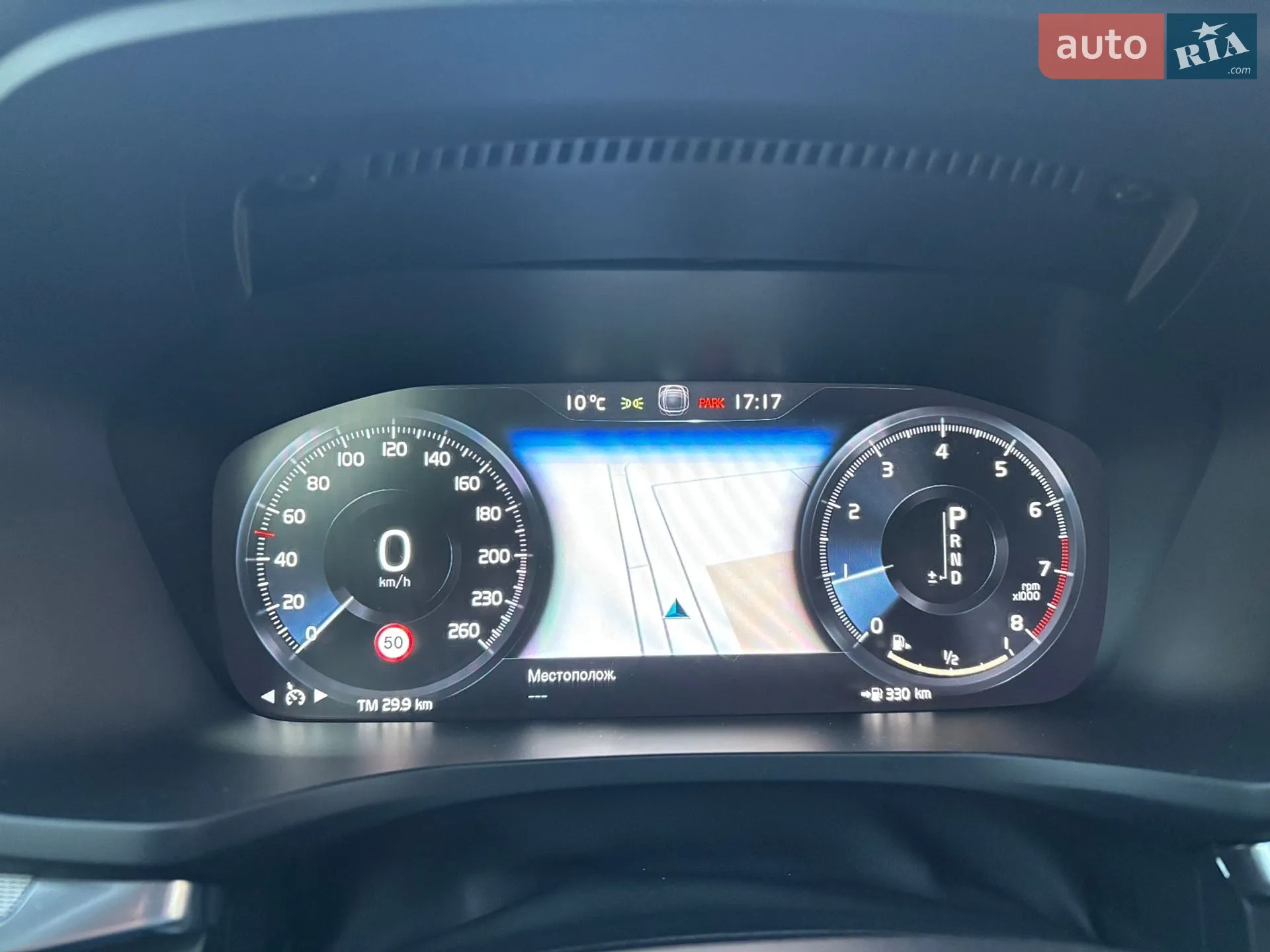 2018 Volvo S60 - мініатюра 44