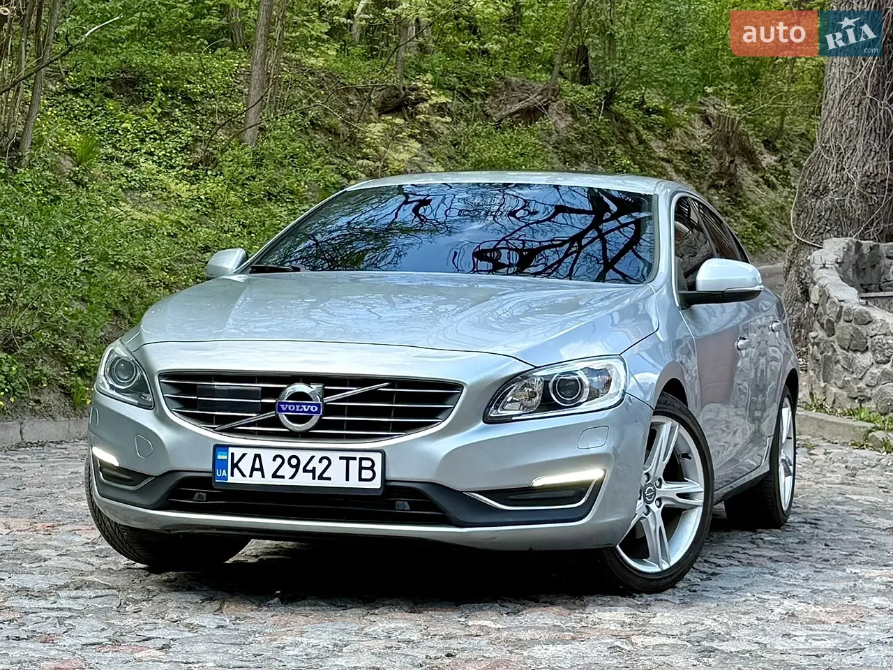 2017 Volvo S60 - мініатюра 19