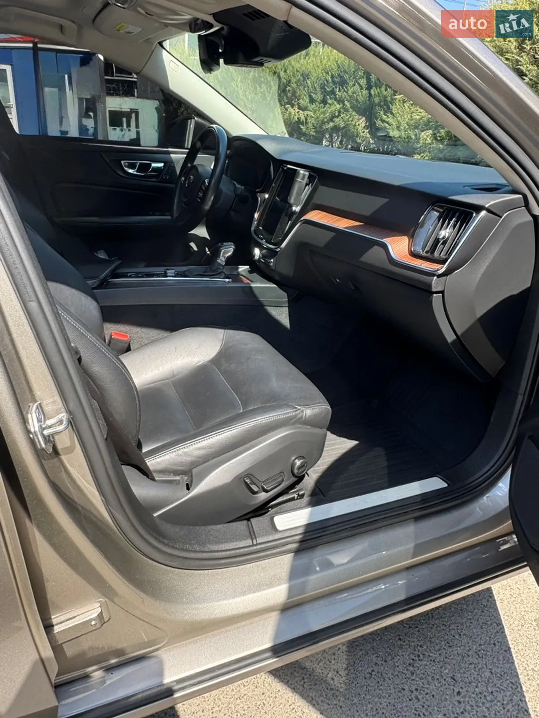 2019 Volvo S60 - мініатюра 6