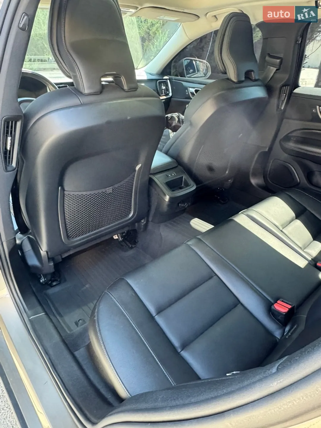 2019 Volvo S60 - мініатюра 12