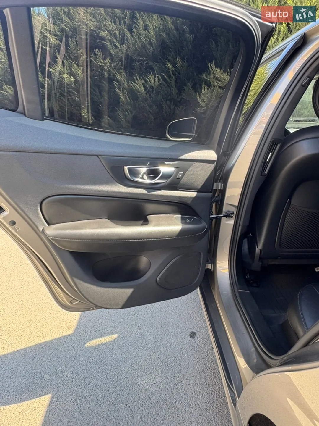 2019 Volvo S60 - мініатюра 11