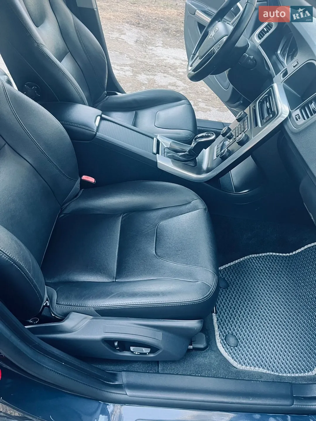 2014 Volvo S60 - мініатюра 13