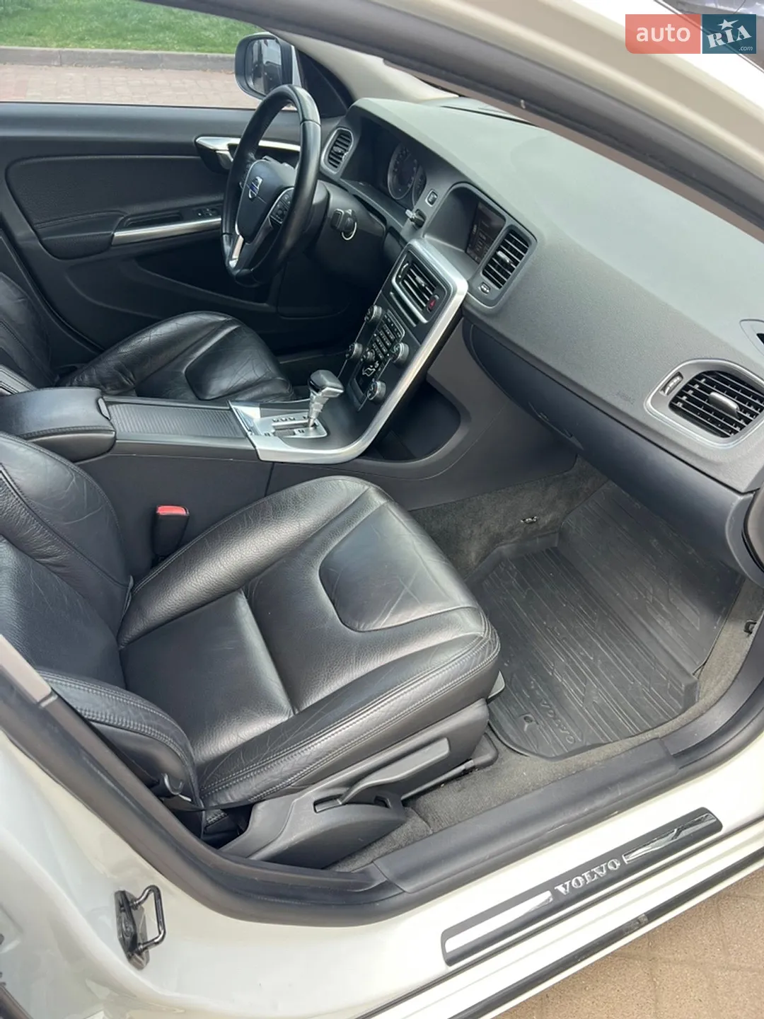 2011 Volvo S60 - мініатюра 12