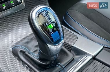 Седан Volvo S60 2017 в Києві
