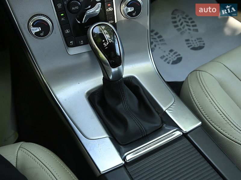 Седан Volvo S60 2017 в Бердичеве